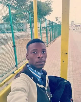 Carlos José Nhadidi