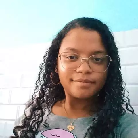 Angélica Ramalho