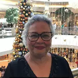 Eloisa Menezes Pereira