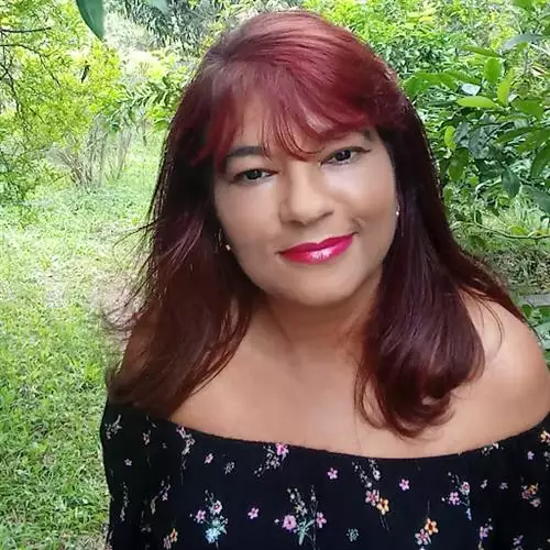 Sonia M.Gonçalves Escritora e Poetisa