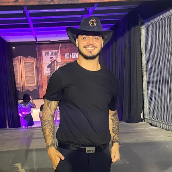 Vitor Gabriel