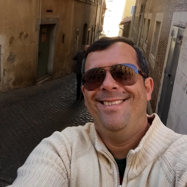 marcelo Ferrera