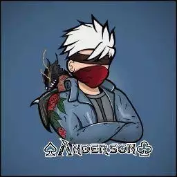 Anderson Silva Sousa