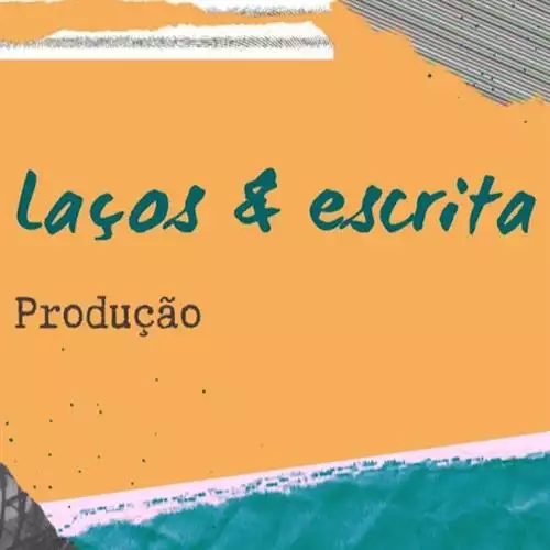 Laços & escrita- Fernanda