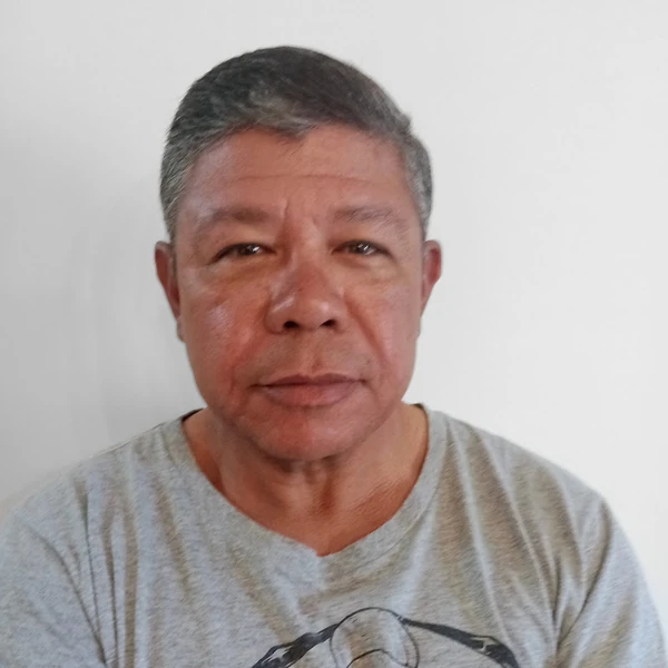 Anthero Vieira