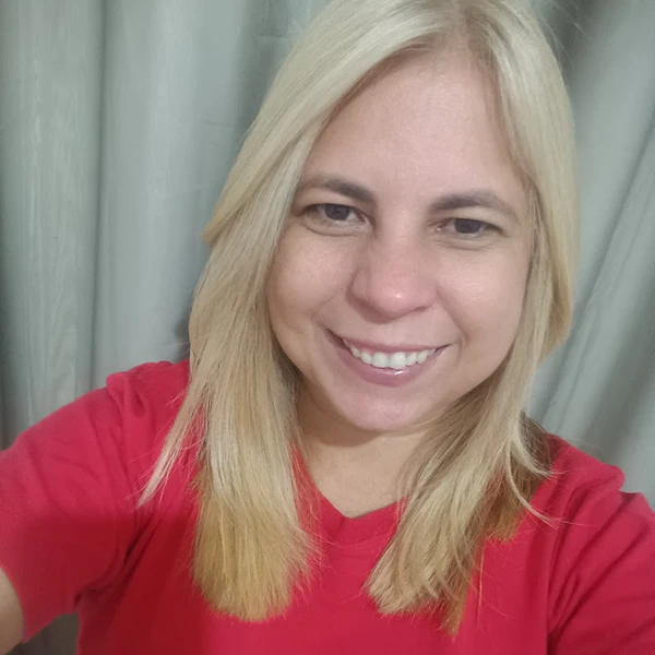 Lidiane Machado