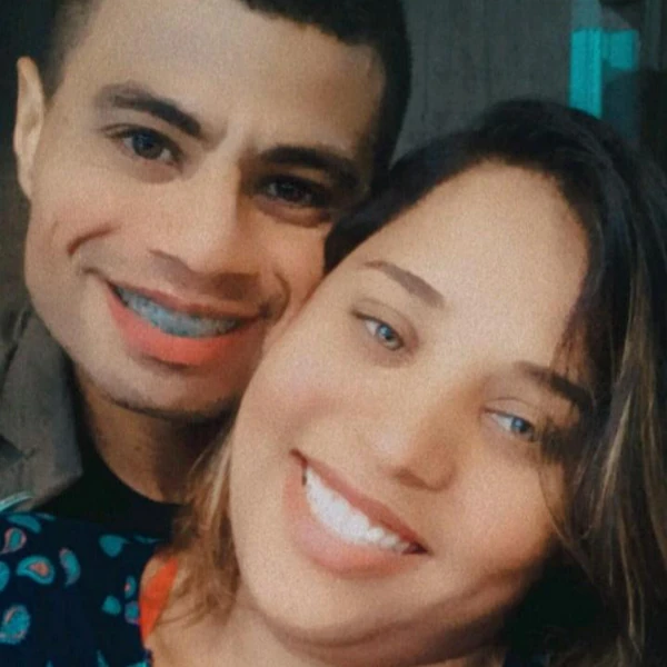 Thalia Morgana Da silva