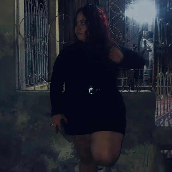 Adrielly Fernanda