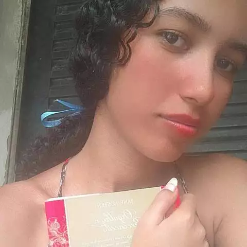 Keyfani Bonfim 