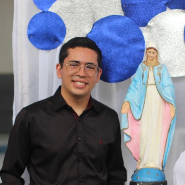 Elias Junior Marques