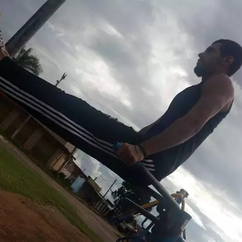 Joao Victor