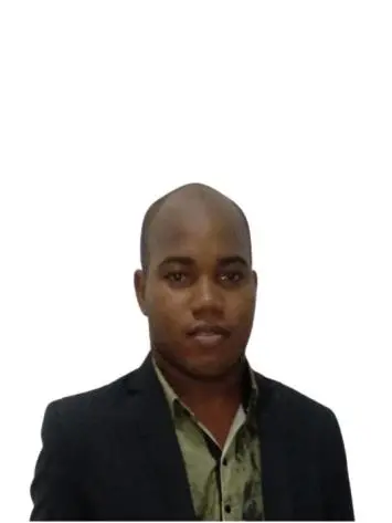 Edinilson Santos Vieira