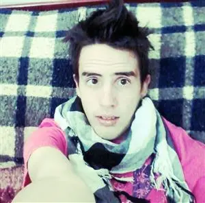 Alef Júnior de melo