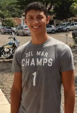 Andriw Araújo Álvares