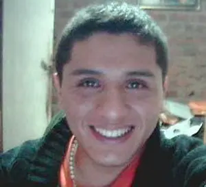 Anthony James Ramos Vargas