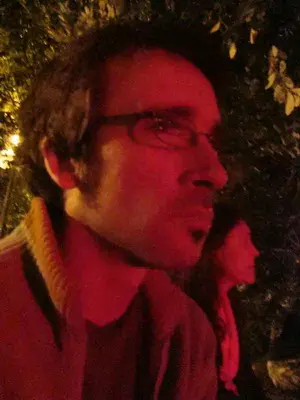 Miguel Carvalhais Gama