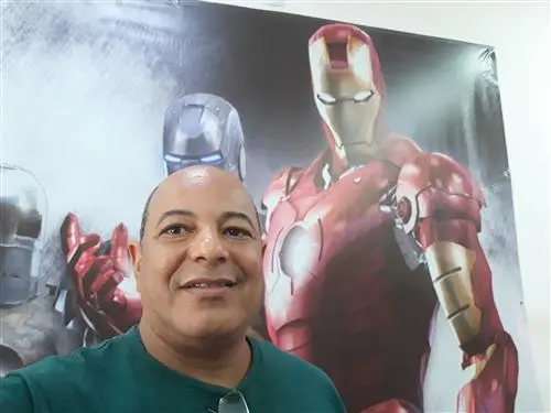 cleberbolivardasilva