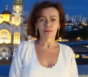 ana cristina de lima carvalho