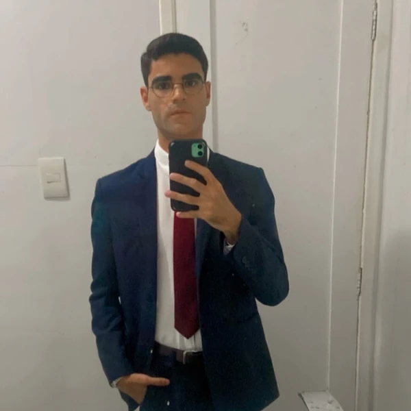 Danilo Campos