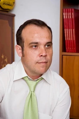 António Miguel Ferreira