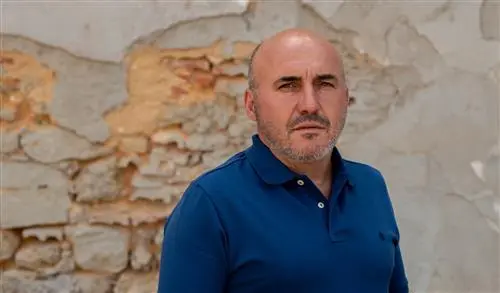 Francisco José Rito