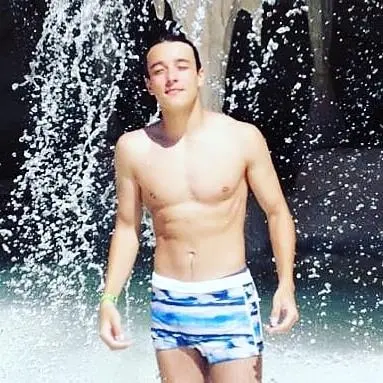 Gabriel Felipe Silva Coelho