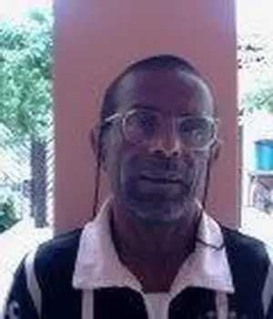 Geraldo Coelho Zacarias