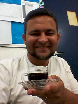 Henrique Rodrigues Soares