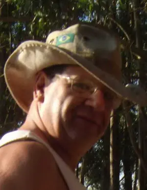 Ilson Rogério Ferreira dos Santos