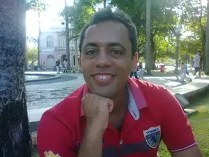 Jonas Nascimento