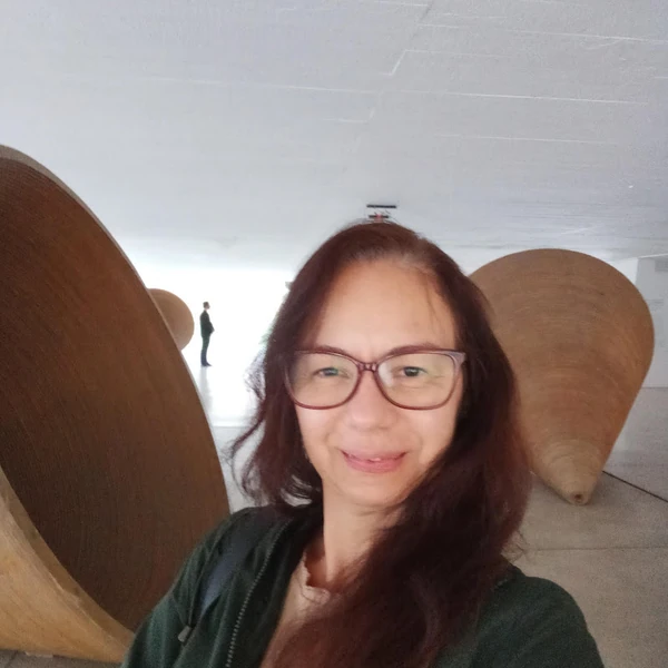 Luiza Pascoal