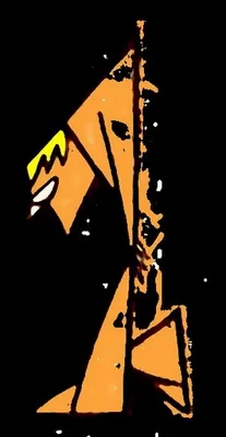 O POETA DE MEIA-TIGELA