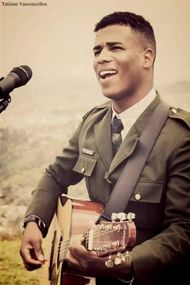 Onyalan Silva Almeida