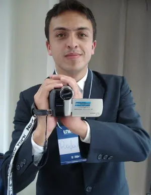 Rafael Toledo dos Santos