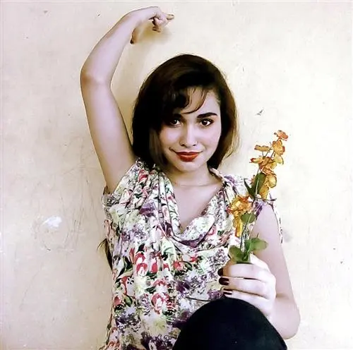 Suzana Castro de Oliveira