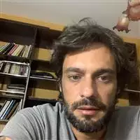 Eduardo de Souza Lobo Pacheco