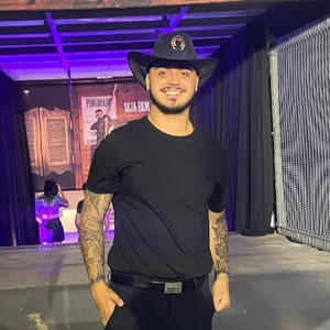 Vitor Gabriel