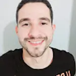 Marcos Silva Santos