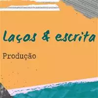 Laços & escrita- Fernanda