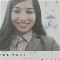 Natália Ferreira Mendes