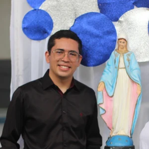 Elias Junior Marques