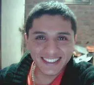 Anthony James Ramos Vargas