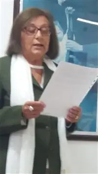 Maria Antonieta Oliveira