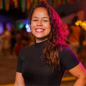 Brenda Freire
