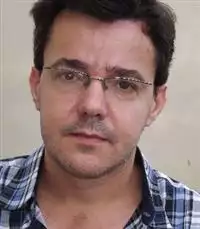 Carlos Alberto Silva