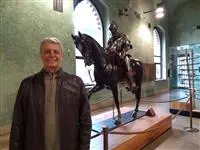 CARLOS ALBERTO DE MELLO