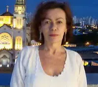 ana cristina de lima carvalho