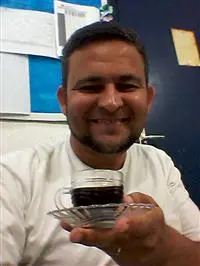 Henrique Rodrigues Soares