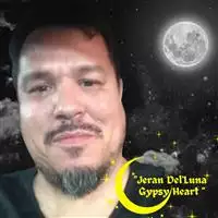 Jeran Del'Luna - Gypsy Heart