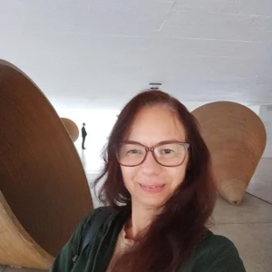 Luiza Pascoal